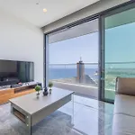 Vista In In Mercury Towers Apartamento