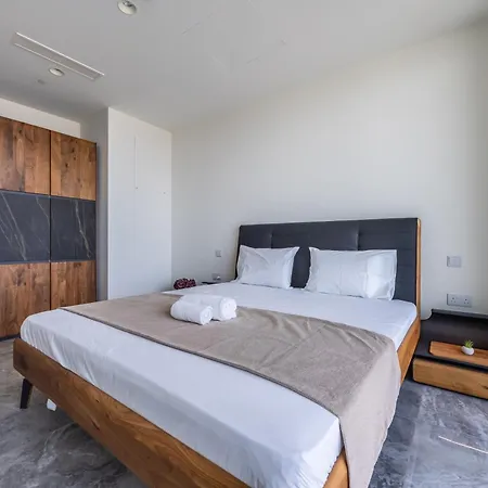 Vista In In Mercury Towers *