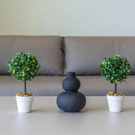 Apartamento Vista In In Mercury Towers *