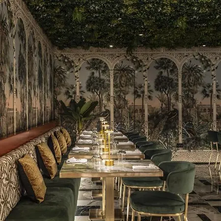 Lejlighed Vista In In Mercury Towers *