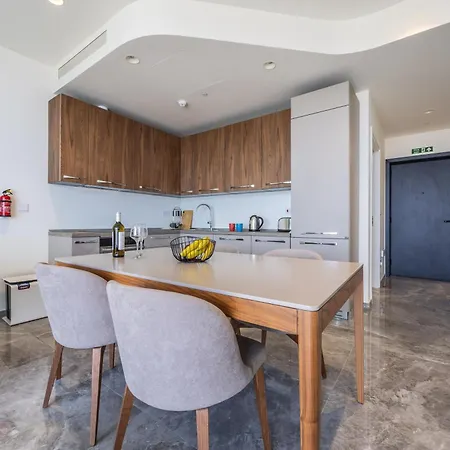 Vista In In Mercury Towers *