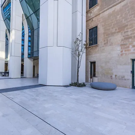 Vista In In Mercury Towers *