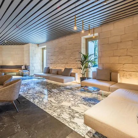 Lejlighed Vista In In Mercury Towers Saint Julian's