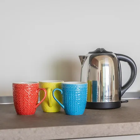 Vista In In Mercury Towers Saint Julian's