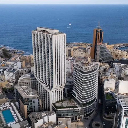 Vista In In Mercury Towers