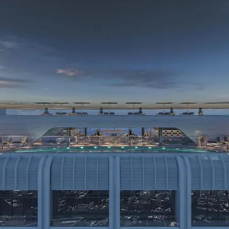 Vista In In Mercury Towers Διαμέρισμα Saint Julian's