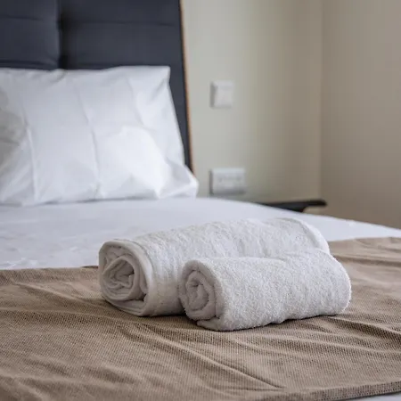 Vista In In Mercury Towers Διαμέρισμα Saint Julian's